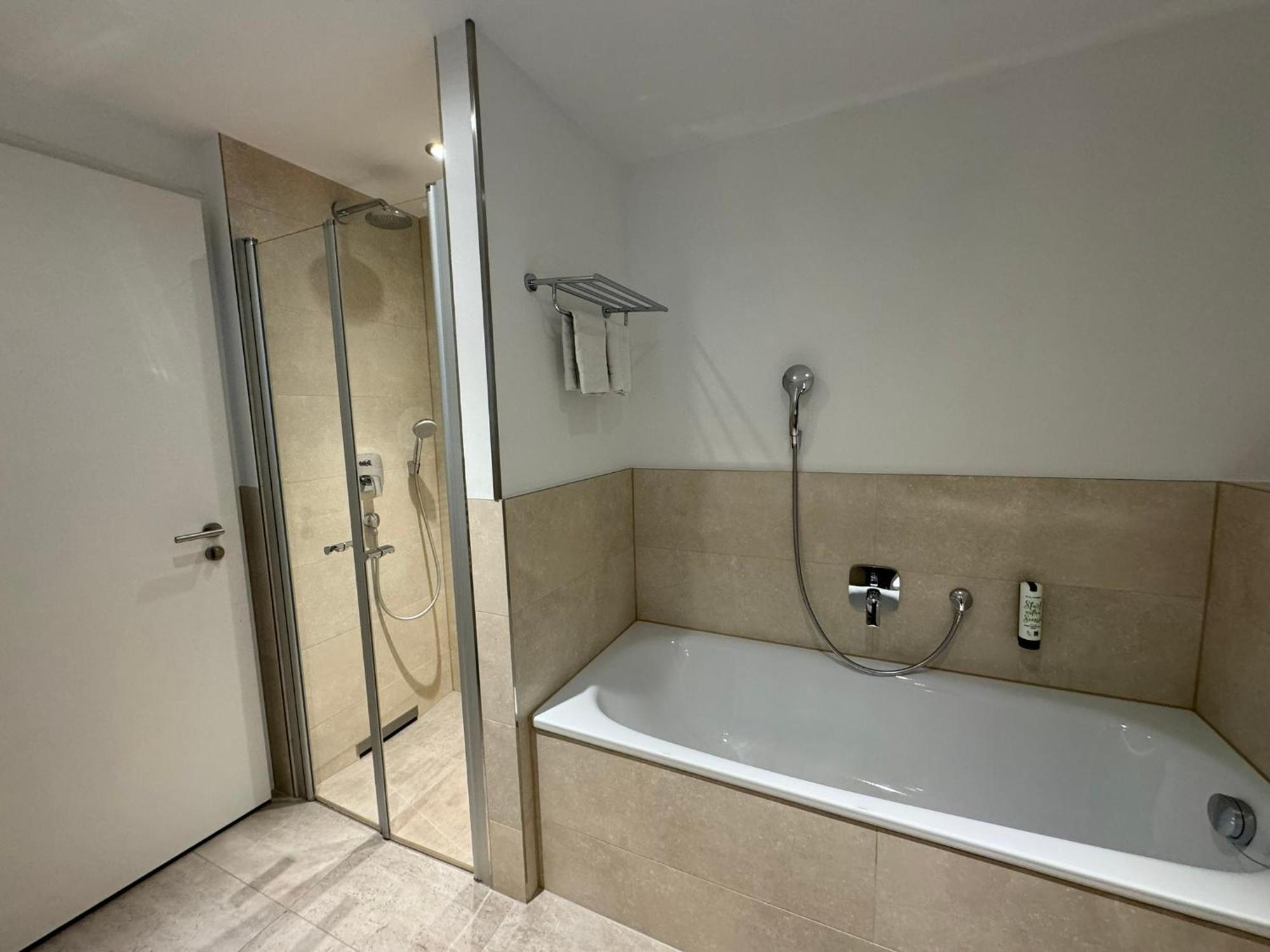 Fontane Hotel Schorfheide Habitación foto