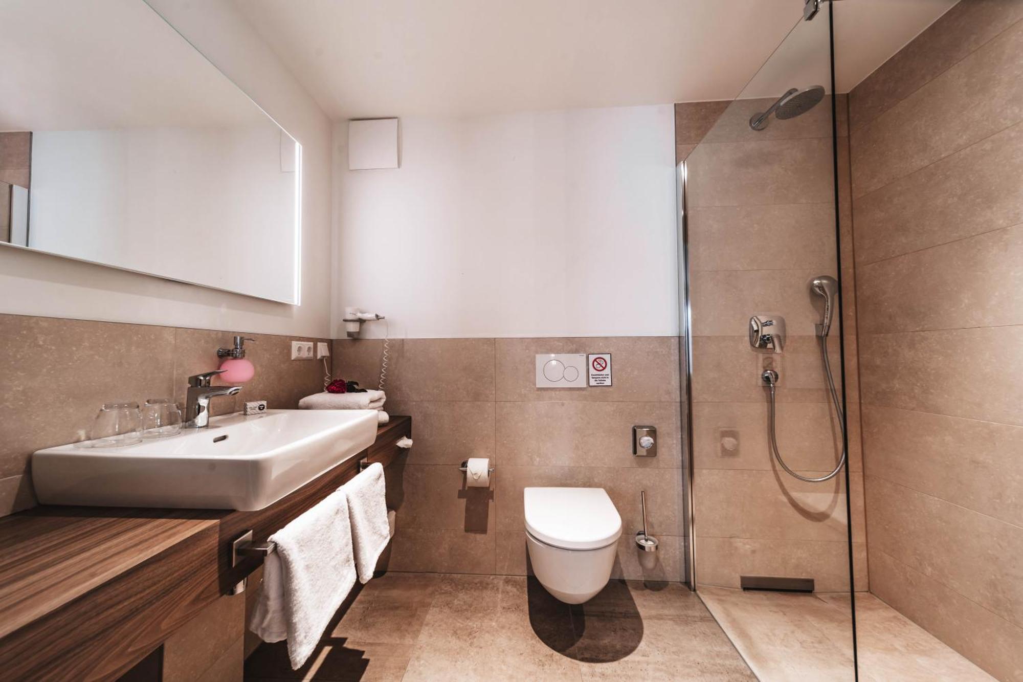 Fontane Hotel Schorfheide Habitación foto