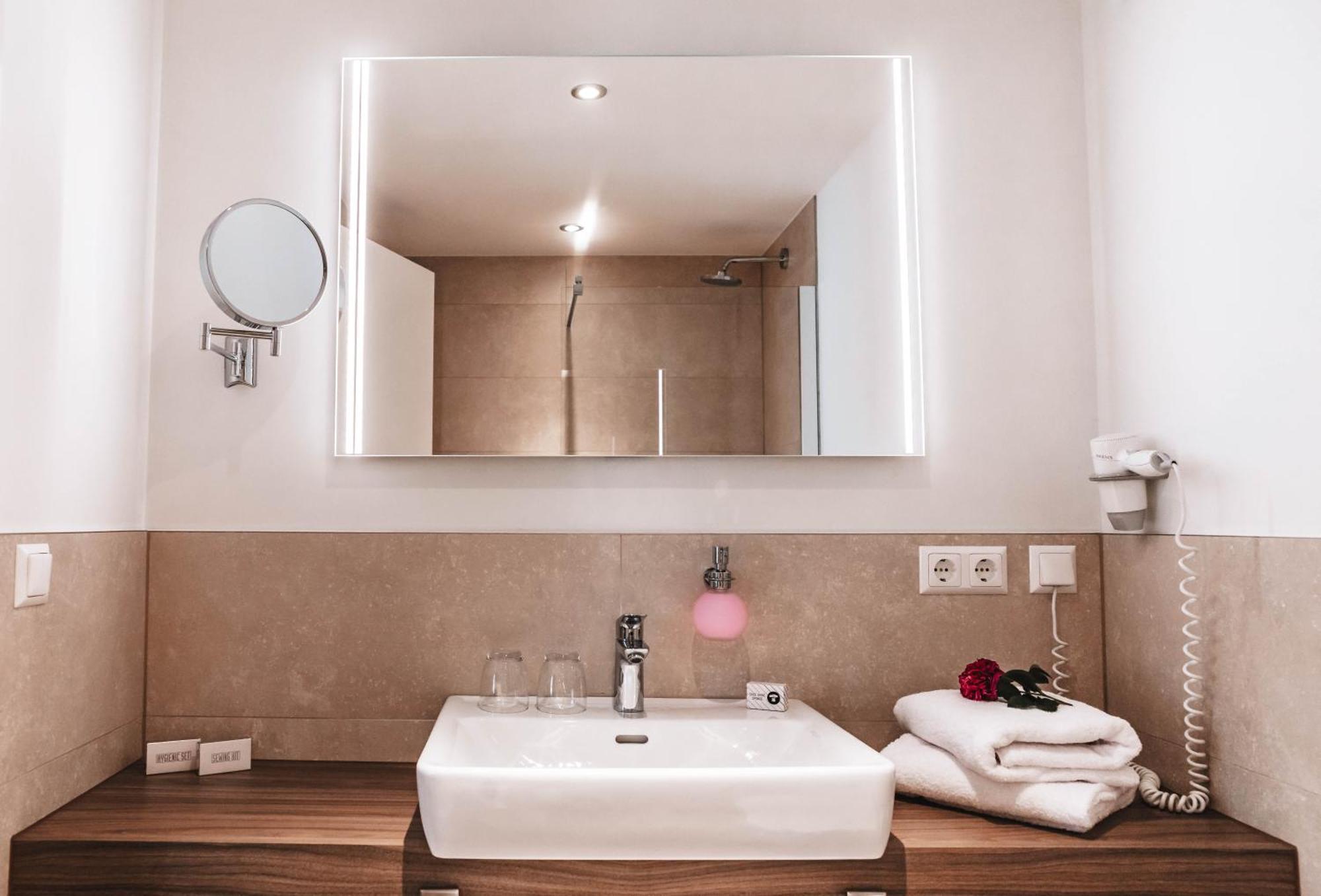Fontane Hotel Schorfheide Habitación foto