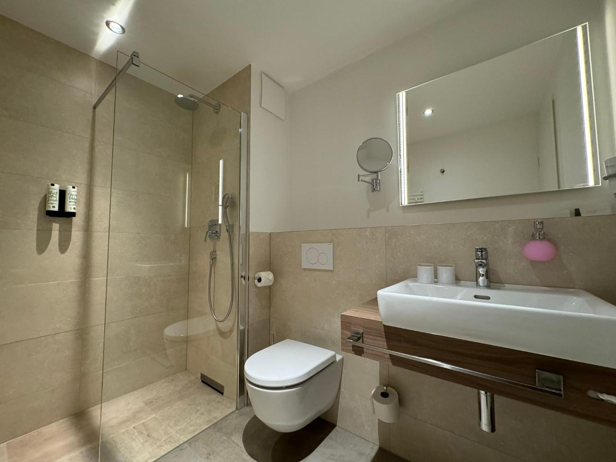 Fontane Hotel Schorfheide Habitación foto